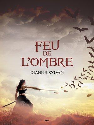 cover image of Feu de l'Ombre